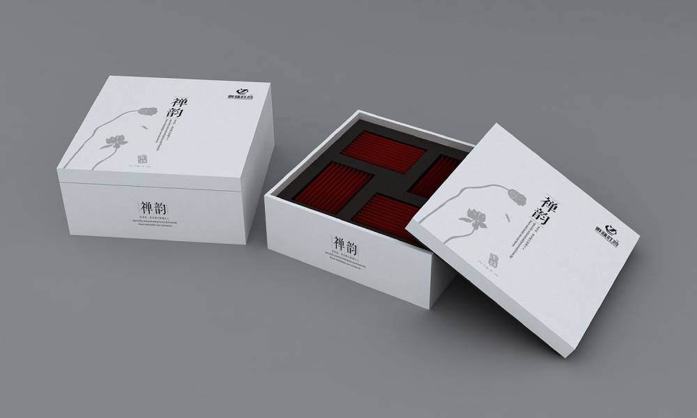 泾川县茶叶包装设计：以自然意趣，传递城市茶香的清雅韵味